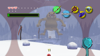Djipis Cel Shade 2011 Majoras Mask Texture Pack 03
