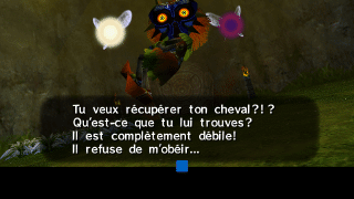 Djipi's 2016 3DS Style Majoras Mask Texture Pack 04