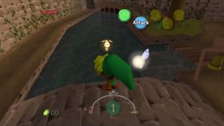 Djipi's 2016 Celda Majoras Mask Texture Pack 01