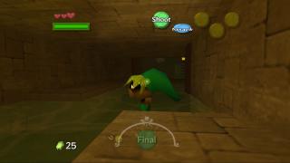 Djipi's 2016 Celda Majoras Mask Texture Pack 03
