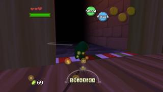 Djipi's 2016 Celda Majoras Mask Texture Pack 04