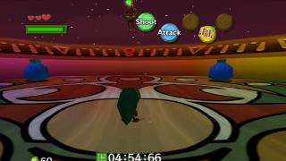 Djipi's 2016 Celda Majoras Mask Texture Pack 05