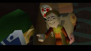 Djipi's 2016 Celda Majoras Mask Texture Pack 06