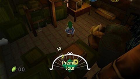 Djipi's Cell Shade V1 Majoras Mask Texture Pack