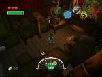 Djipi's Cell Shade V1 Majoras Mask Texture Pack