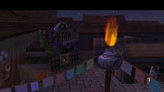 Djipi's Cell Shade V1 Majoras Mask Texture Pack 01