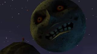 Djipi's Cell Shade V1 Majoras Mask Texture Pack 02