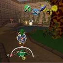 Djipi's Cell Shade V1 Majoras Mask Texture Pack 03