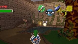 Djipi's Cell Shade V1 Majoras Mask Texture Pack 03