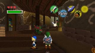Djipi's Cell Shade V1 Majoras Mask Texture Pack 04