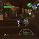 Djipi's Cell Shade V1 Majoras Mask Texture Pack 04