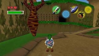 Djipi's Cell Shade V1 Majoras Mask Texture Pack 05