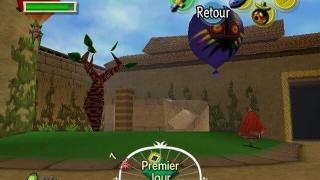 Djipi's Cell Shade V1 Majoras Mask Texture Pack 06