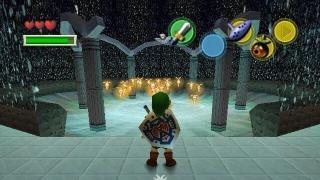 Djipi's Cell Shade V1 Majoras Mask Texture Pack 07