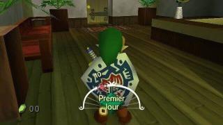 Djipi's Cell Shade V1 Majoras Mask Texture Pack 08