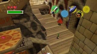 Djipi's Cell Shade V1 Majoras Mask Texture Pack 09