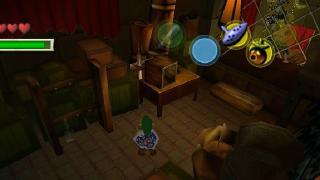 Djipi's Cell Shade V1 Majoras Mask Texture Pack 10
