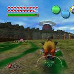 Djipis Realistic Majoras Mask Texture Pack