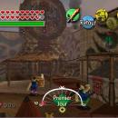 Djipis Realistic Majoras Mask Texture Pack 05