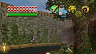 Djipis Realistic Majoras Mask Texture Pack 06