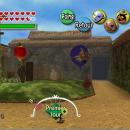 Djipis Realistic Majoras Mask Texture Pack 07
