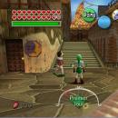 Djipis Realistic Majoras Mask Texture Pack 08