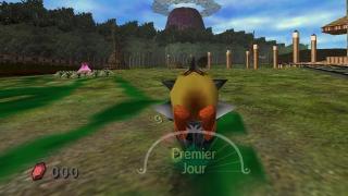Djipis Realistic Majoras Mask Texture Pack 10