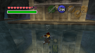 The Legend Of Zelda – Ocarina of Time Screenshot 04