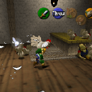 The Legend Of Zelda – Ocarina of Time Screenshot 06