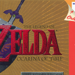 The Legend Of Zelda – Ocarina of Time