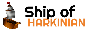 Ship of Harkinian