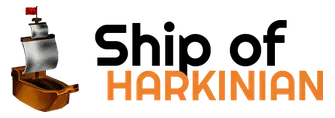 Ship of Harkinian