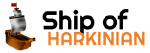 Ship of Harkinian
