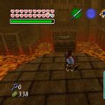 LoZ Ocarina of Time – Community Texture pack