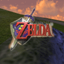 LoZ Ocarina of Time – Community Texture pack 01