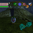 LoZ Ocarina of Time – Community Texture pack 02