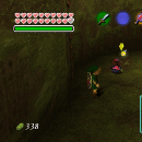 LoZ Ocarina of Time – Community Texture pack 03