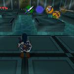 Djipis 2011 Cel Shade Ocarina of Time Texture Pack