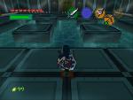 Djipis 2011 Cel Shade Ocarina of Time Texture Pack