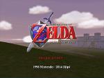 Djipis 2014 NEW Ocarina of Time Texture Pack