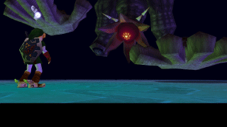 Djipis 2014 NEW Ocarina of Time Texture Pack 02