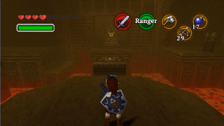 Djipis 2014 NEW Ocarina of Time Texture Pack 04