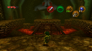 Djipis 2014 NEW Ocarina of Time Texture Pack 05