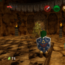 Djipis 2014 NEW Ocarina of Time Texture Pack 08