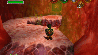 Djipis 2014 NEW Ocarina of Time Texture Pack 09