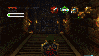 Djipis 2014 NEW Ocarina of Time Texture Pack 11