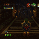 Djipis 2014 NEW Ocarina of Time Texture Pack 11