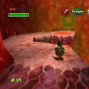 Djipis 2016 3DS Styled Ocarina of Time Texture Pack 10