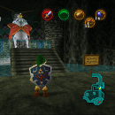 Djipis 2016 3DS Styled Ocarina of Time Texture Pack 09