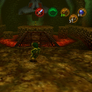 Djipis 2016 3DS Styled Ocarina of Time Texture Pack 08